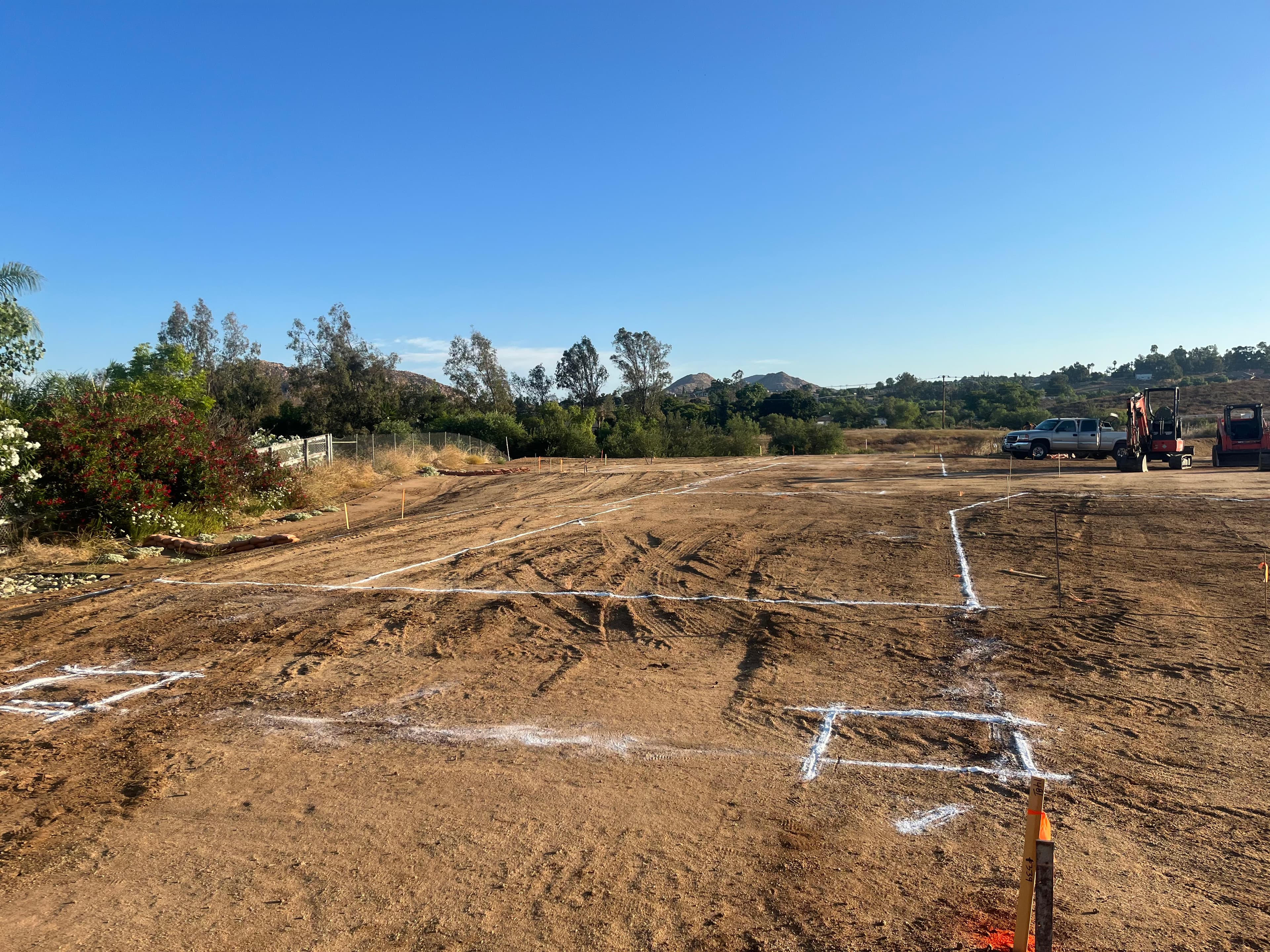 TDM Excavation project 3