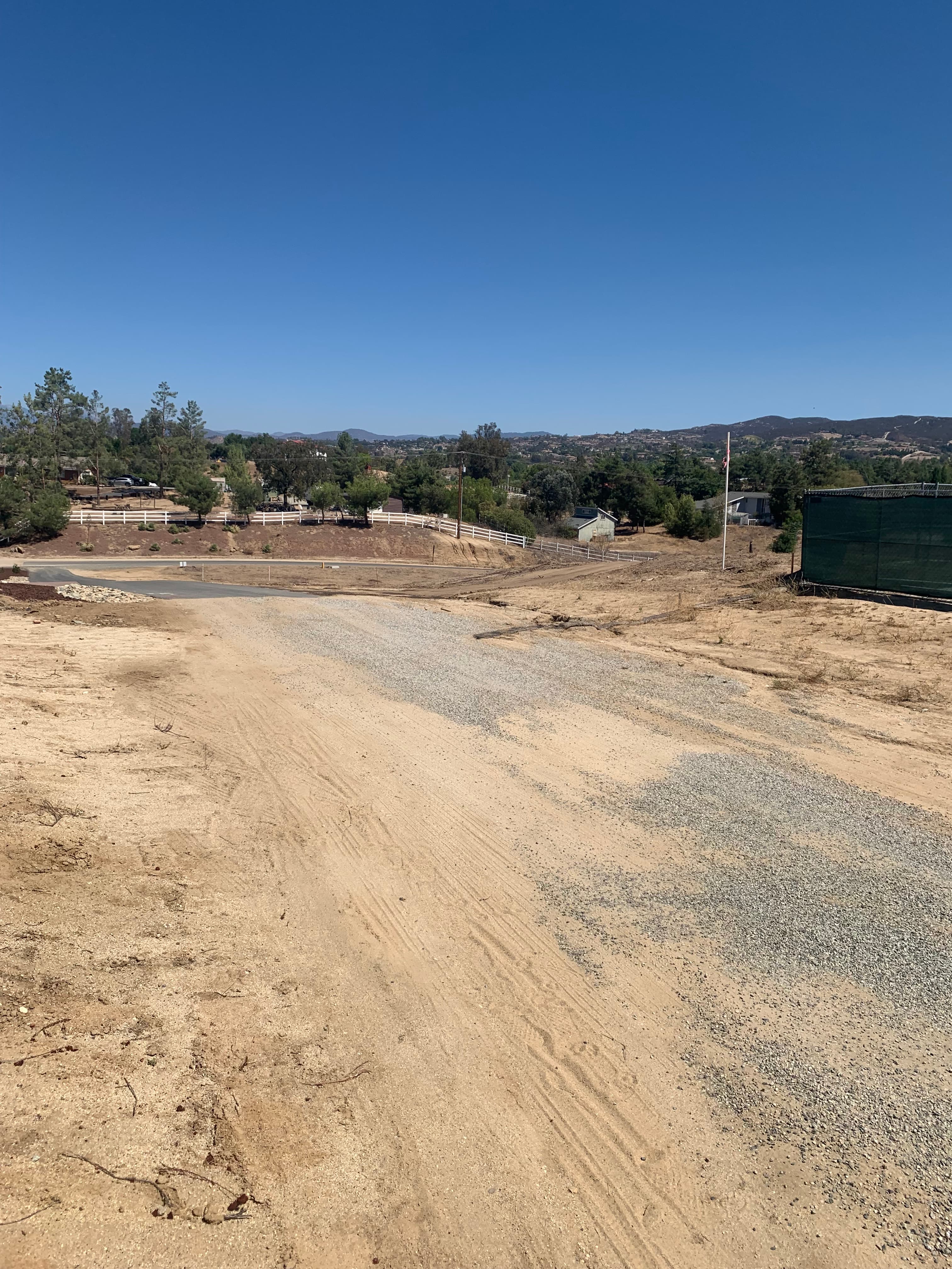 TDM Excavation project 1